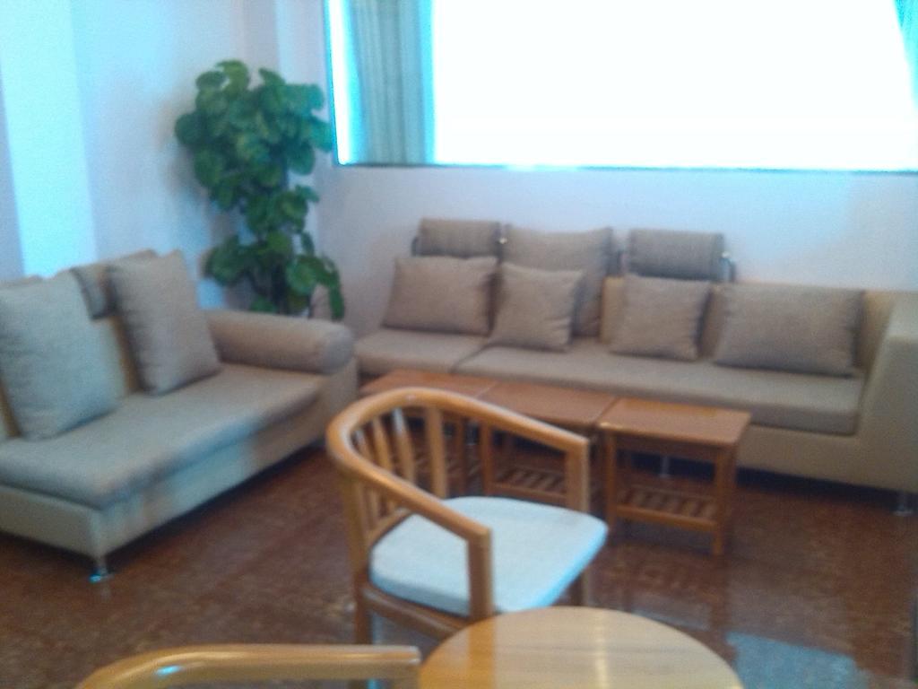 Great Glory Hotel Yangon Ngoại thất bức ảnh