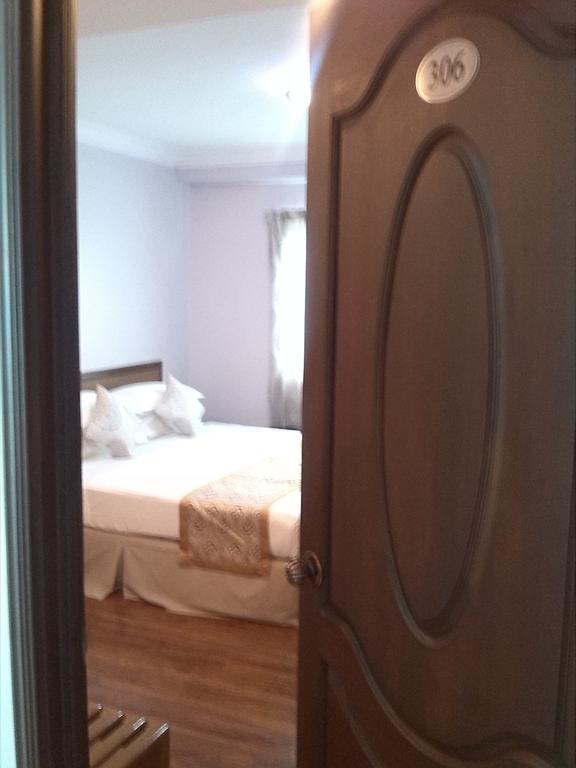 Great Glory Hotel Yangon Ngoại thất bức ảnh