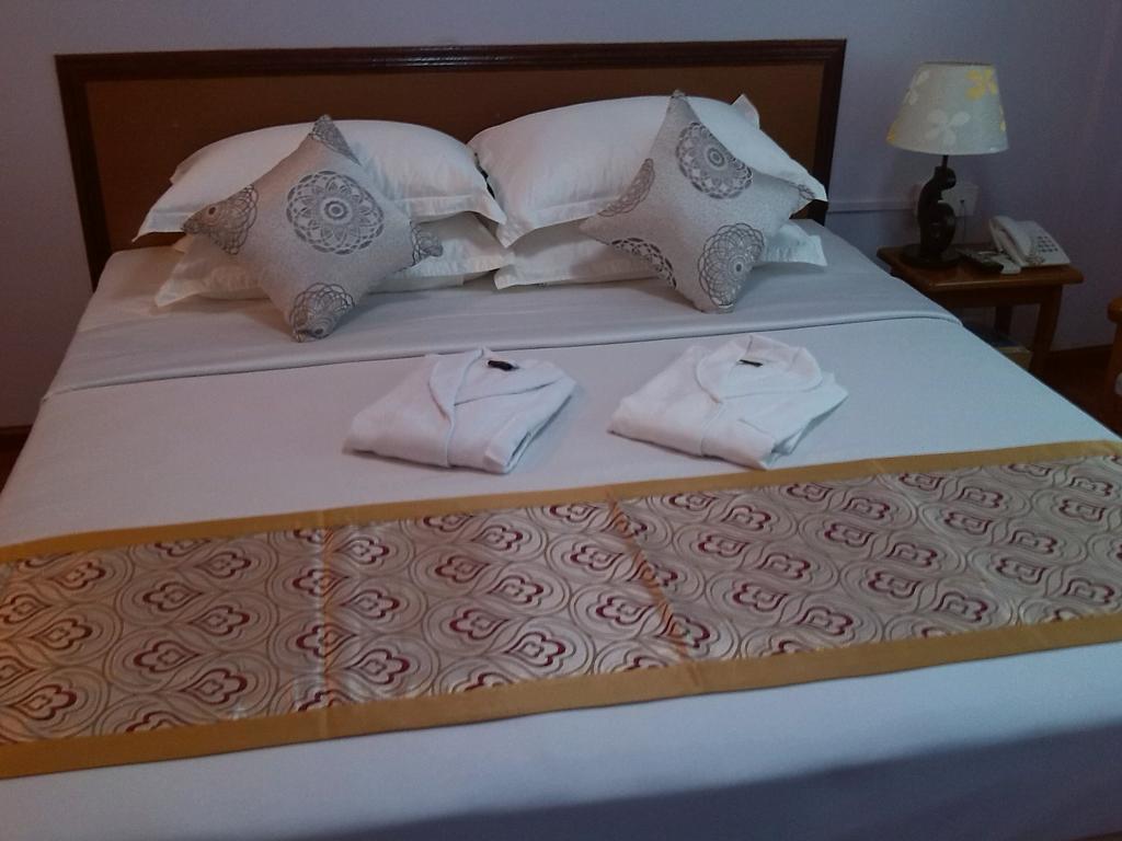 Great Glory Hotel Yangon Ngoại thất bức ảnh