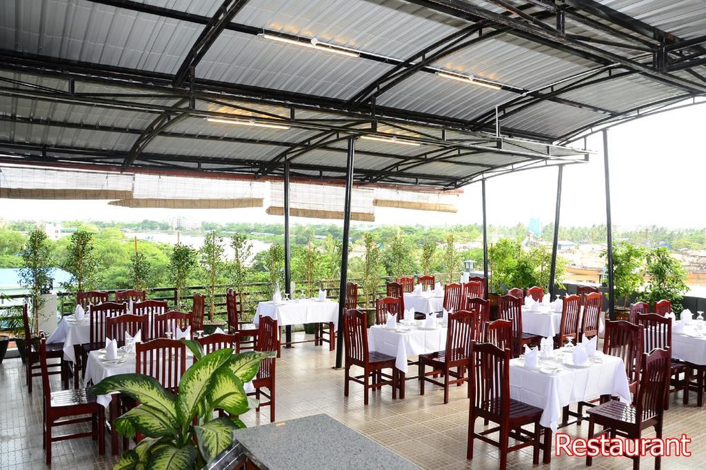 Great Glory Hotel Yangon Ngoại thất bức ảnh