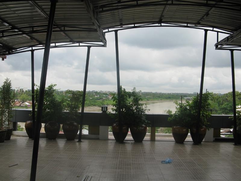 Great Glory Hotel Yangon Ngoại thất bức ảnh