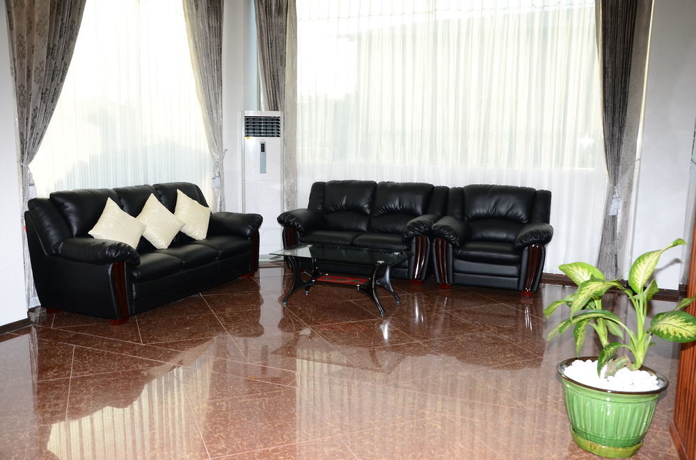Great Glory Hotel Yangon Ngoại thất bức ảnh