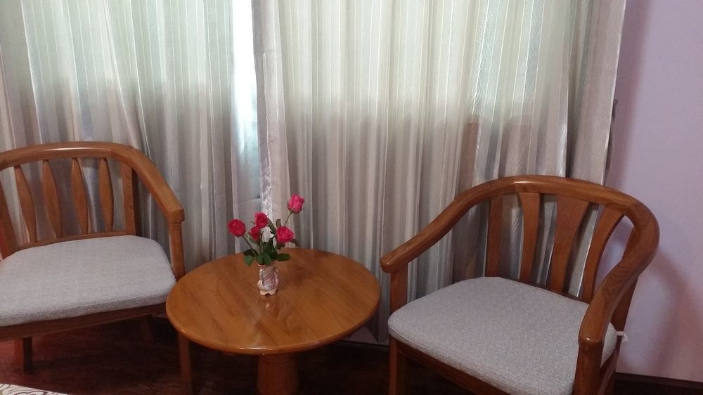 Great Glory Hotel Yangon Ngoại thất bức ảnh