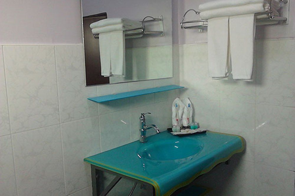 Great Glory Hotel Yangon Ngoại thất bức ảnh