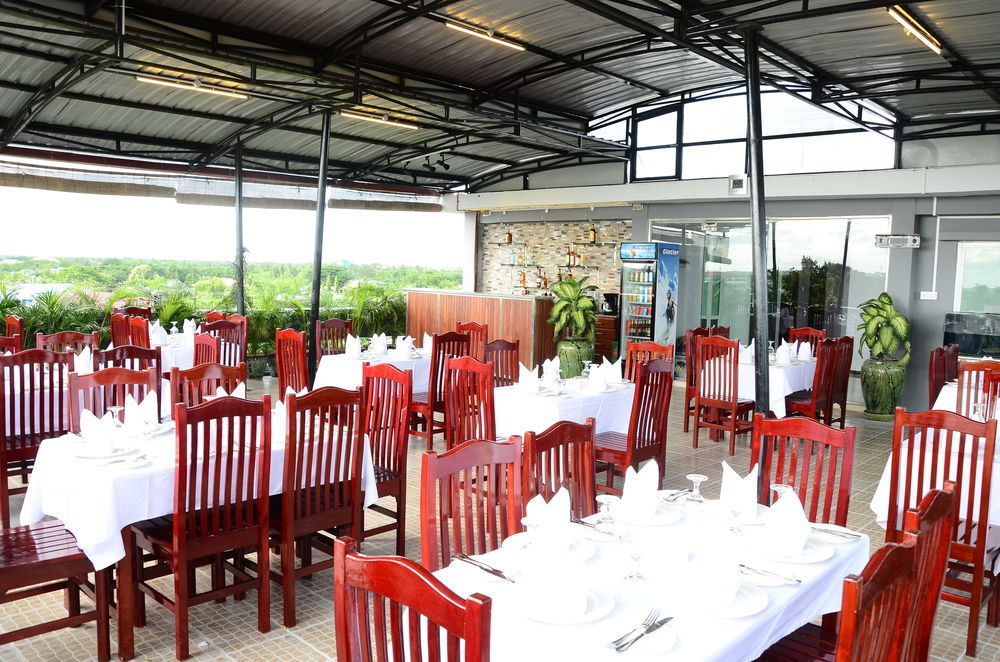 Great Glory Hotel Yangon Ngoại thất bức ảnh