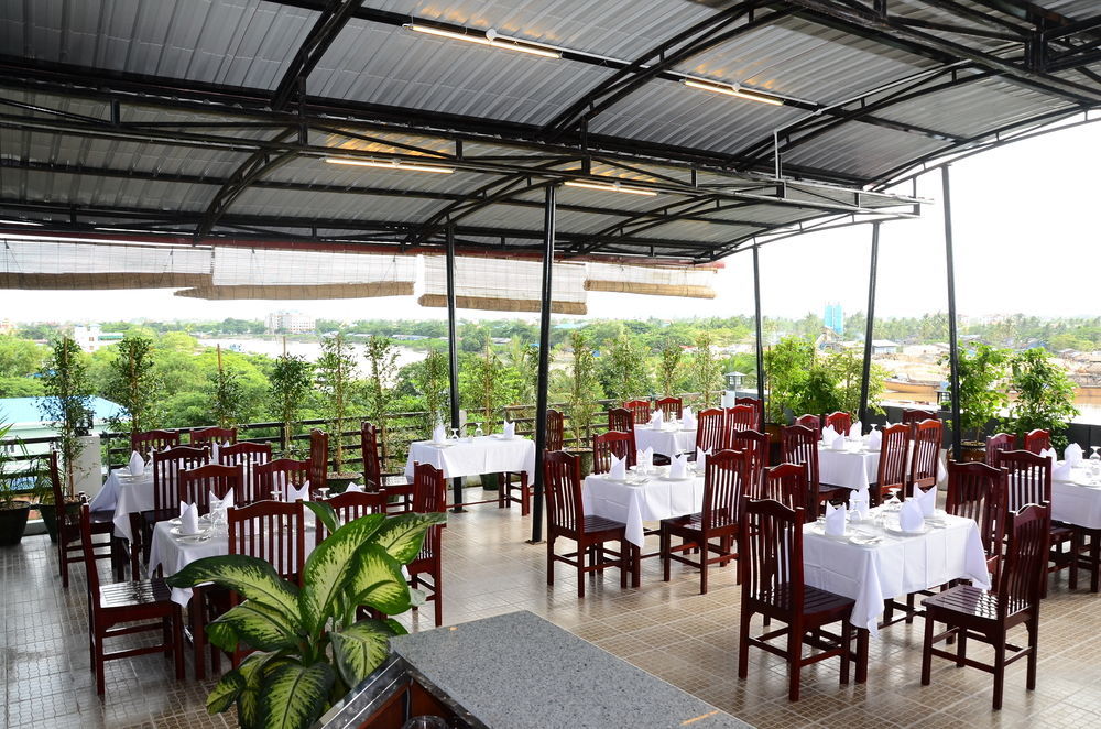 Great Glory Hotel Yangon Ngoại thất bức ảnh