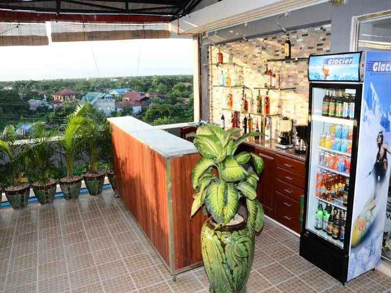 Great Glory Hotel Yangon Ngoại thất bức ảnh